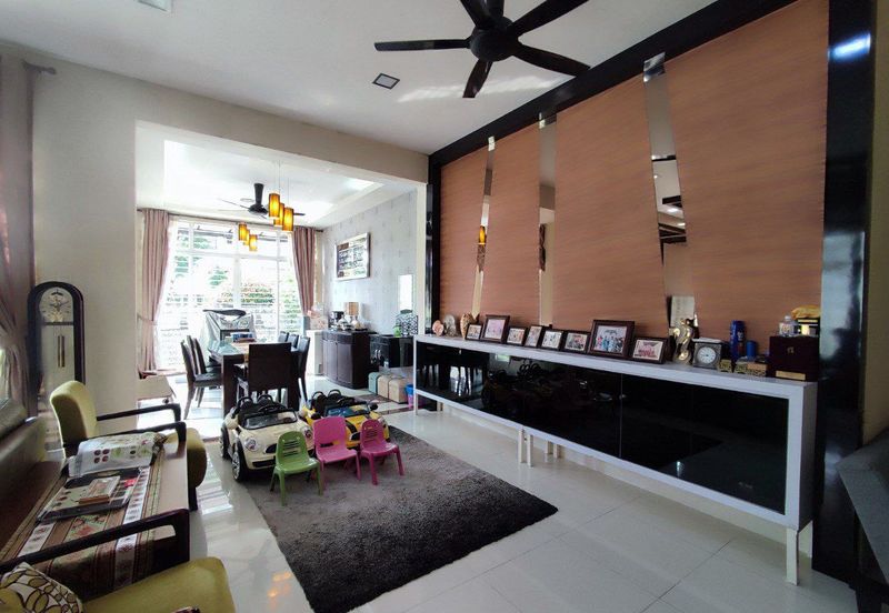 Seksyen 4, Shah Alam