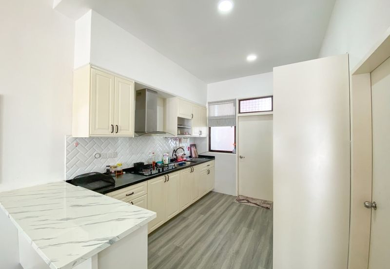 Graham Garden @ Eco Grandeur