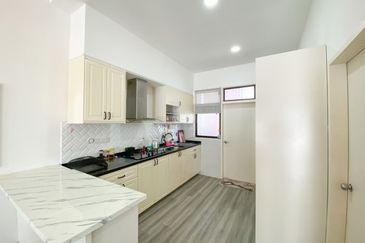 Graham Garden @ Eco Grandeur