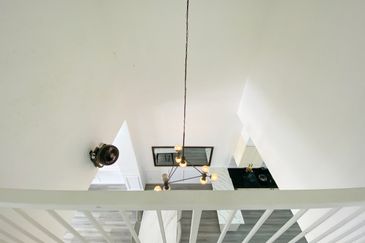 Graham Garden @ Eco Grandeur