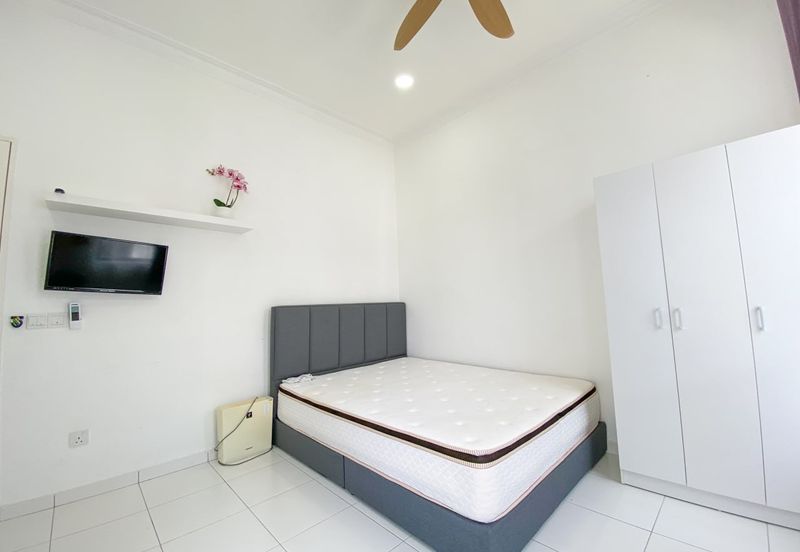 Graham Garden @ Eco Grandeur