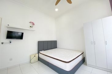 Graham Garden @ Eco Grandeur