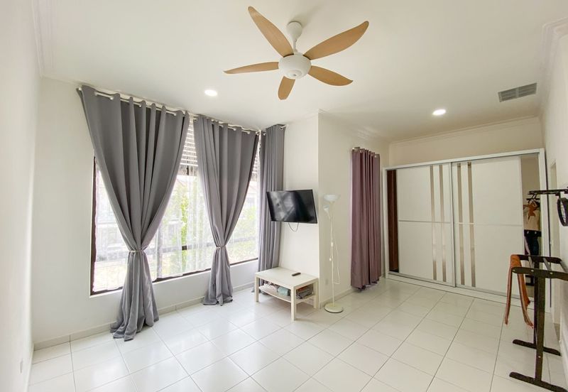 Graham Garden @ Eco Grandeur