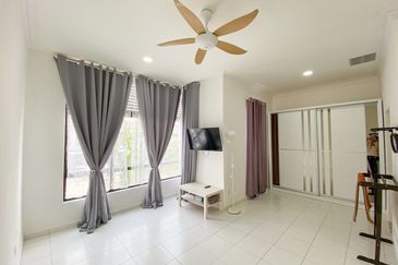 Graham Garden @ Eco Grandeur