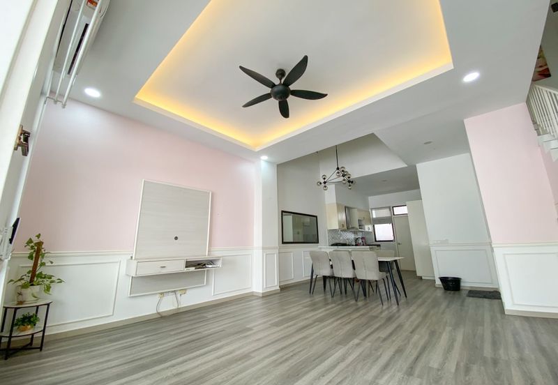 Graham Garden @ Eco Grandeur