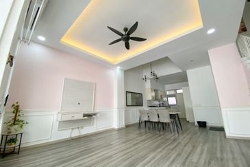 Graham Garden @ Eco Grandeur