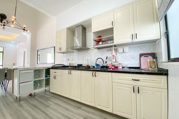 Graham Garden @ Eco Grandeur