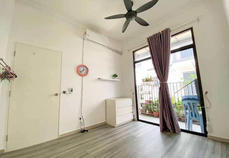 Graham Garden @ Eco Grandeur