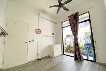 Graham Garden @ Eco Grandeur