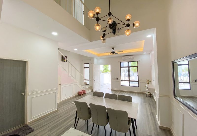 Graham Garden @ Eco Grandeur