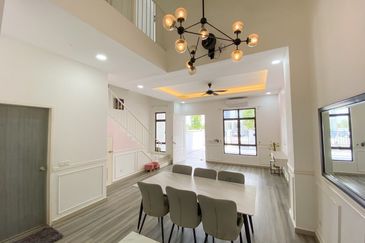 Graham Garden @ Eco Grandeur