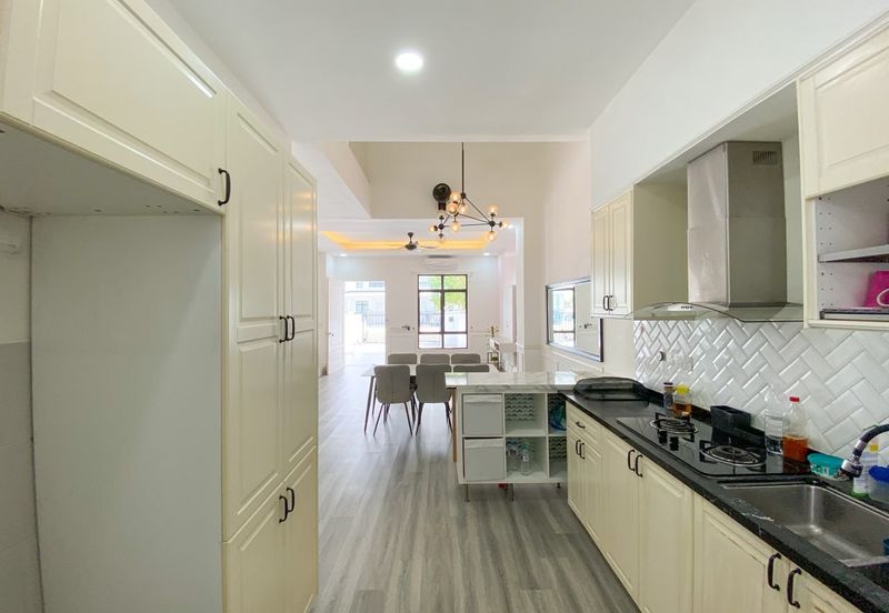 Graham Garden @ Eco Grandeur