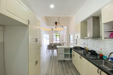 Graham Garden @ Eco Grandeur