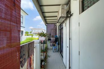 Graham Garden @ Eco Grandeur