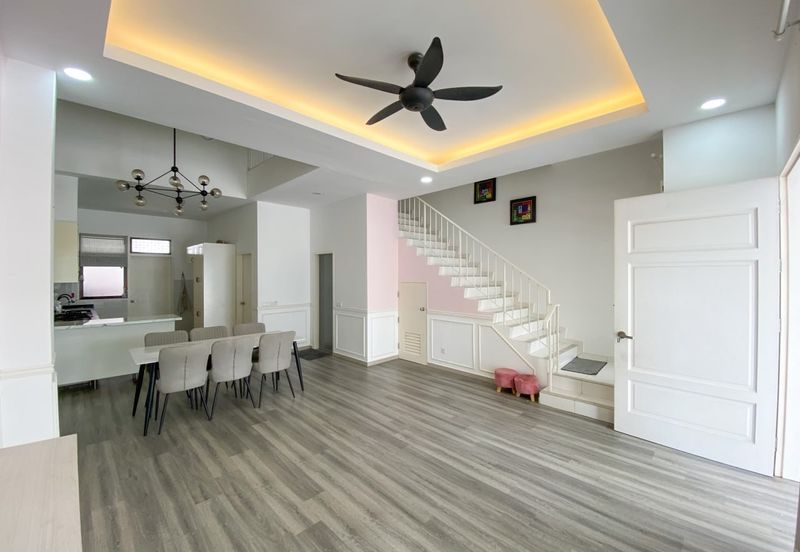 Graham Garden @ Eco Grandeur