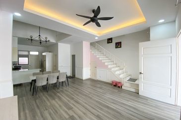 Graham Garden @ Eco Grandeur