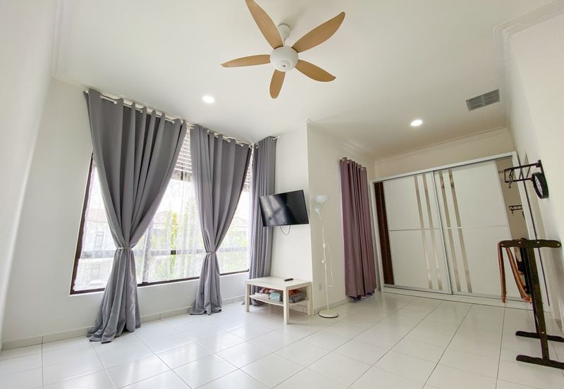 Graham Garden @ Eco Grandeur