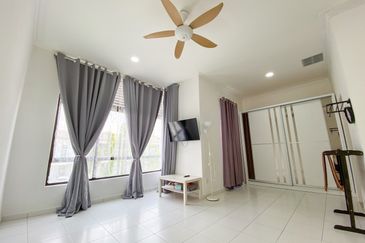 Graham Garden @ Eco Grandeur