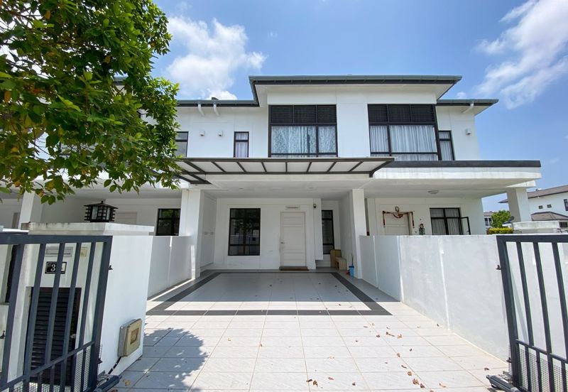 Graham Garden @ Eco Grandeur