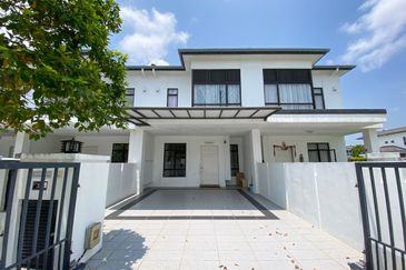 Graham Garden @ Eco Grandeur