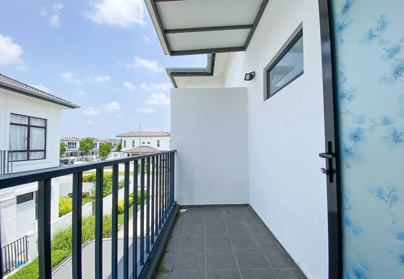 Graham Garden @ Eco Grandeur