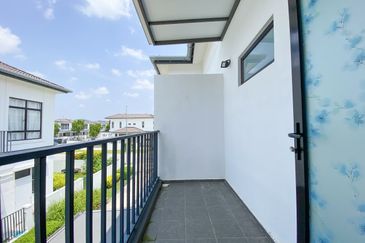 Graham Garden @ Eco Grandeur