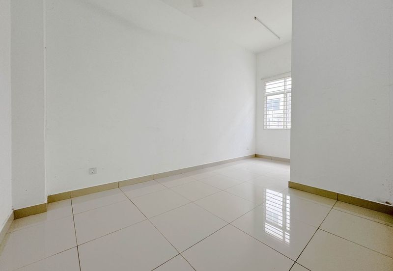 Ixora Residences @ Bandar Seri Coalfields