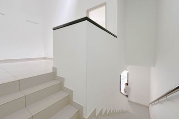 Ixora Residences @ Bandar Seri Coalfields