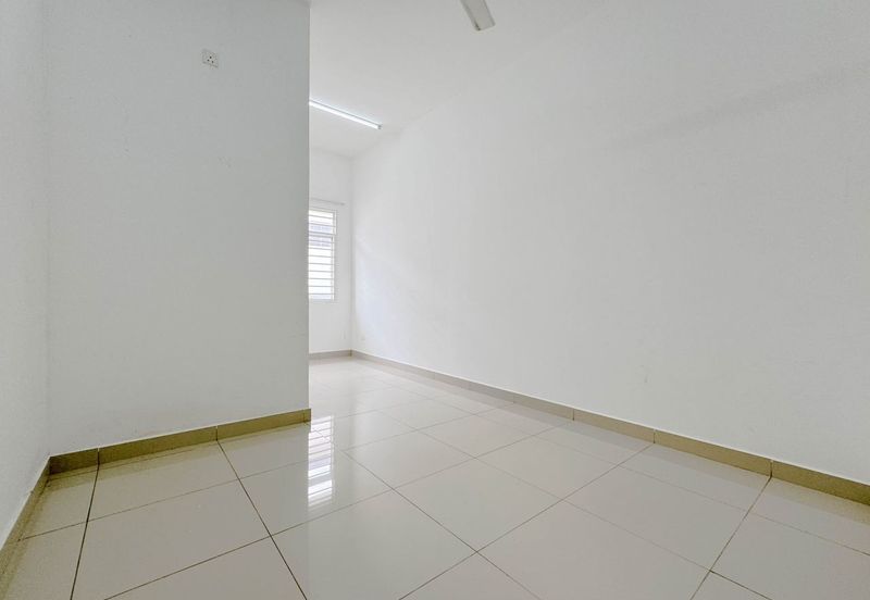 Ixora Residences @ Bandar Seri Coalfields