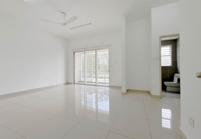 Ixora Residences @ Bandar Seri Coalfields