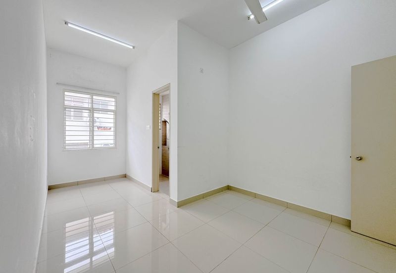 Ixora Residences @ Bandar Seri Coalfields