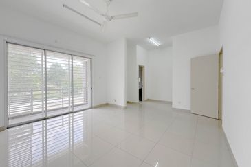 Ixora Residences @ Bandar Seri Coalfields