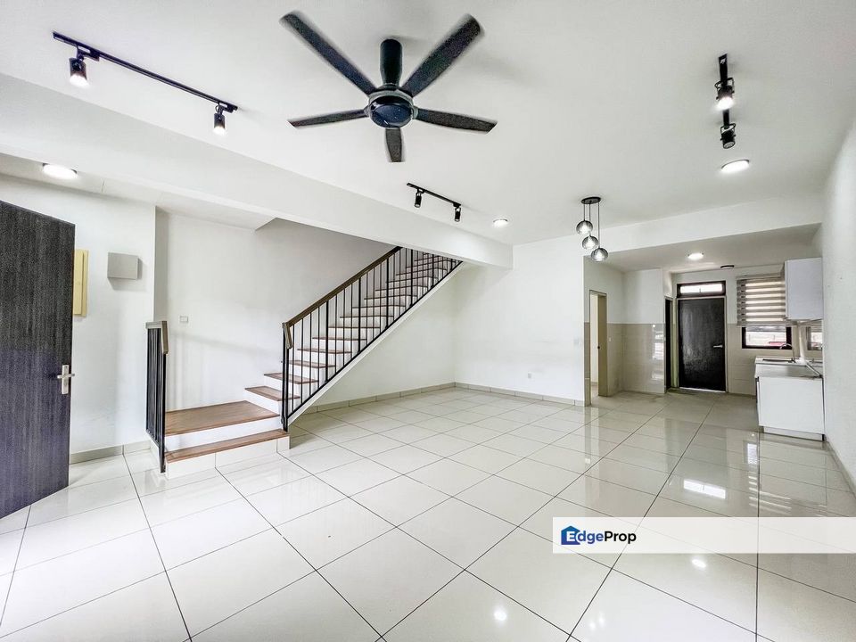 [FOR SALE] Double Storey House Elmina Valley Phase 1 @ Elmina West Shah Alam, Selangor, Shah Alam