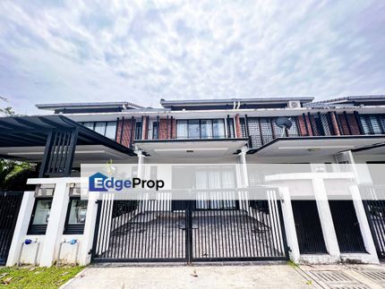 [FOR SALE] Double Storey House Elmina Valley Phase 1 @ Elmina West Shah Alam, Selangor, Shah Alam