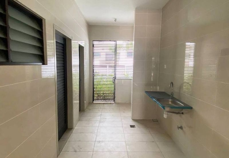 Viana at Elmina Gardens