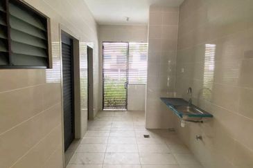 Viana at Elmina Gardens