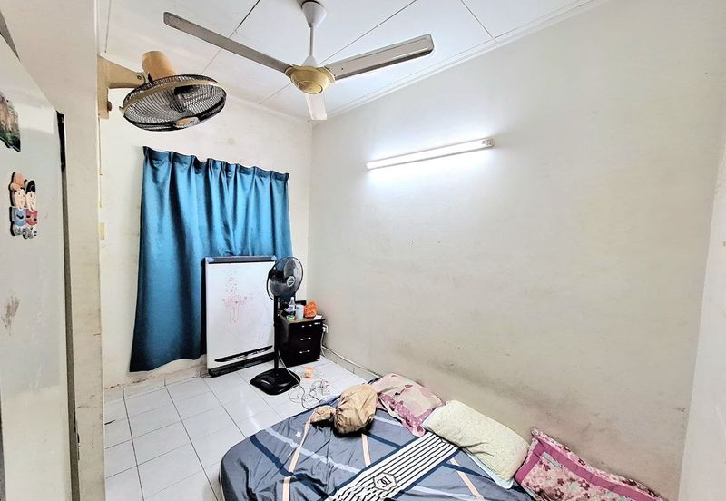 [MURAH] Double Storey Terrace House Type Melati Bukit Subang