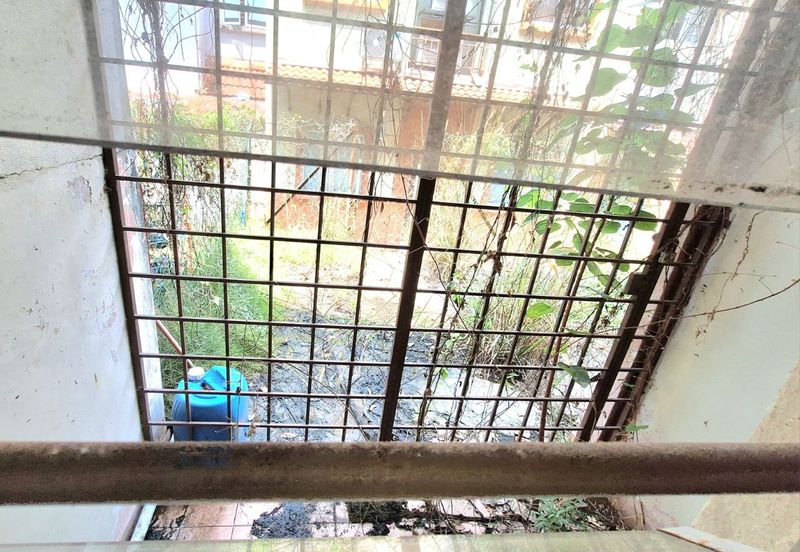 [MURAH] Double Storey Terrace House Type Melati Bukit Subang