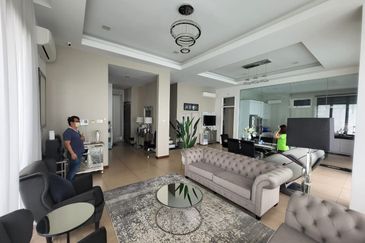 Casa Sutra, Alam Nusantara