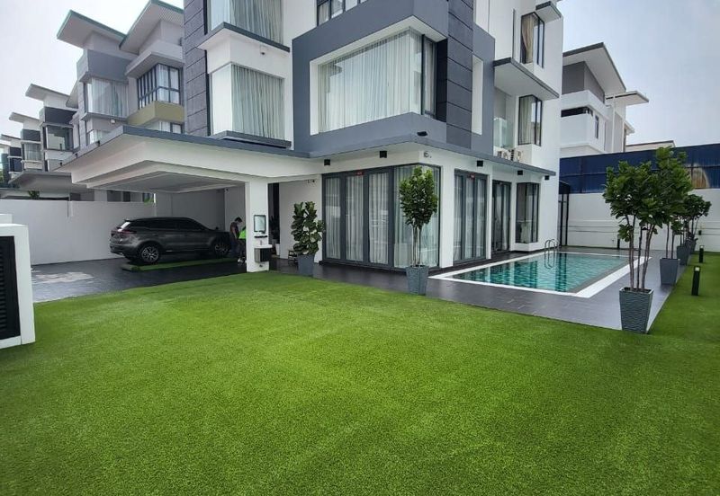 Casa Sutra, Alam Nusantara