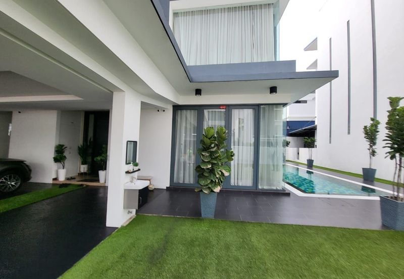 Casa Sutra, Alam Nusantara