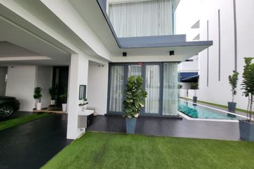 Casa Sutra, Alam Nusantara