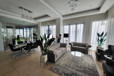 Casa Sutra, Alam Nusantara