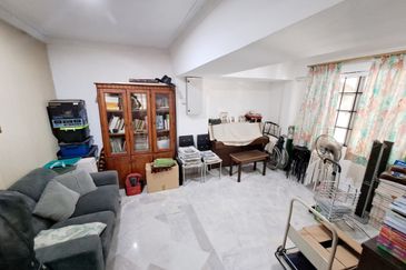 Seksyen 9, Shah Alam