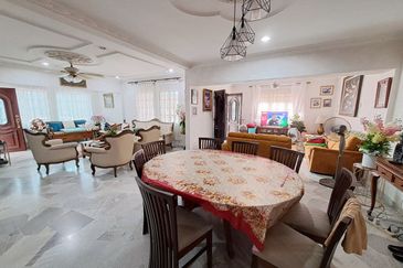 Seksyen 9, Shah Alam