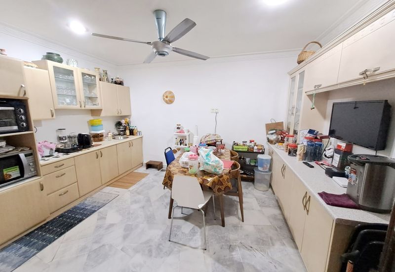 Seksyen 9, Shah Alam