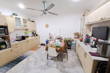 Seksyen 9, Shah Alam