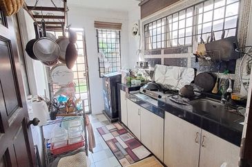 Seksyen 9, Shah Alam