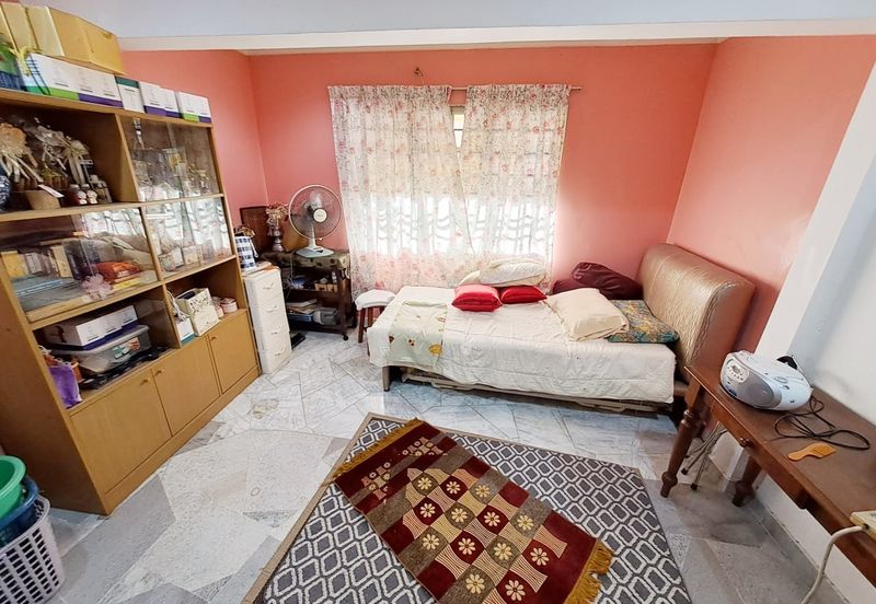 Seksyen 9, Shah Alam