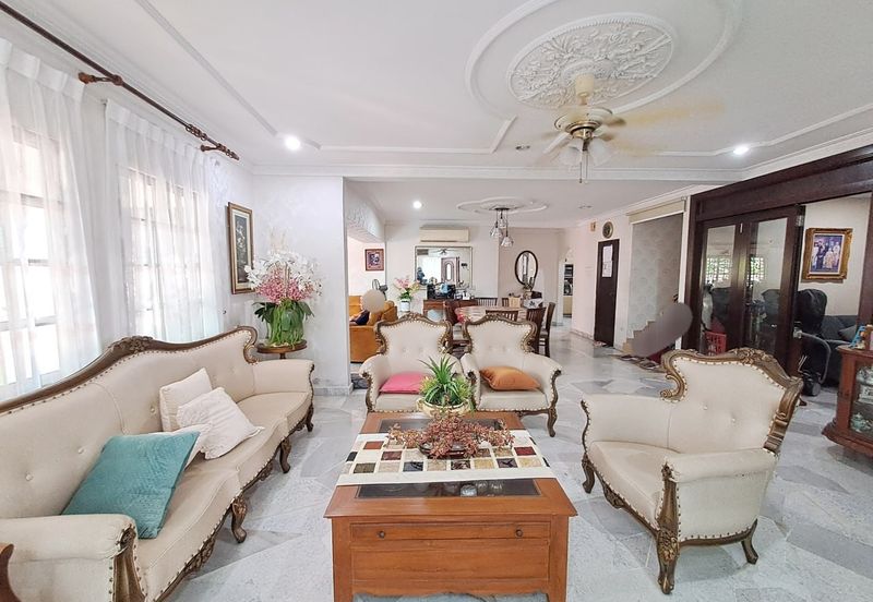 Seksyen 9, Shah Alam